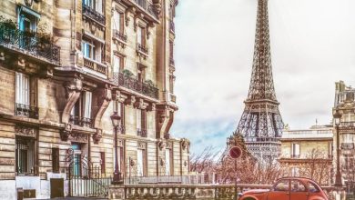 Photo of Top Free Things to Do in Paris While on Vacation