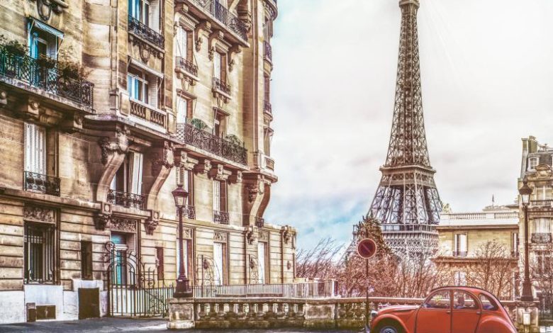 top free things to do in paris