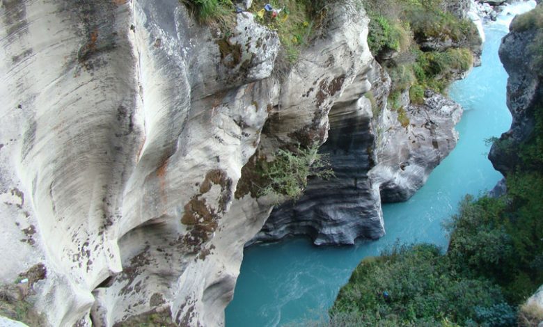 Places To Visit In Badrinath