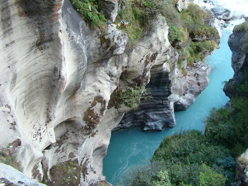 Saraswati River