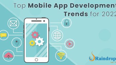 Photo of Top Mobile App Development Trends for 2022