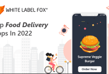 Photo of Top Food Delivery Companies Serving Globally in 2022