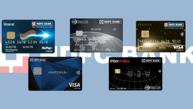 Photo of Benefits Of HDFC Credit Cards