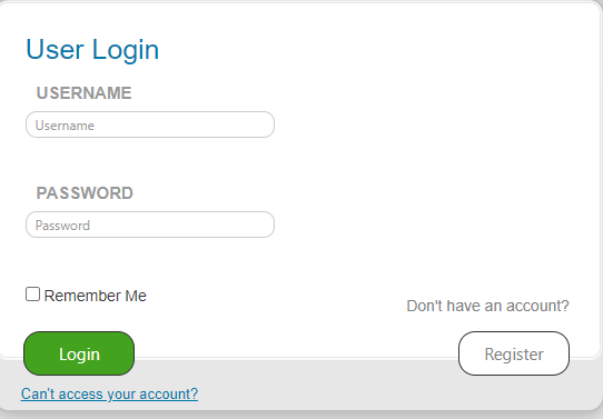 AIM Provider Login