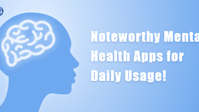 Photo of 8 Best Mental Health Apps For  Daily Use