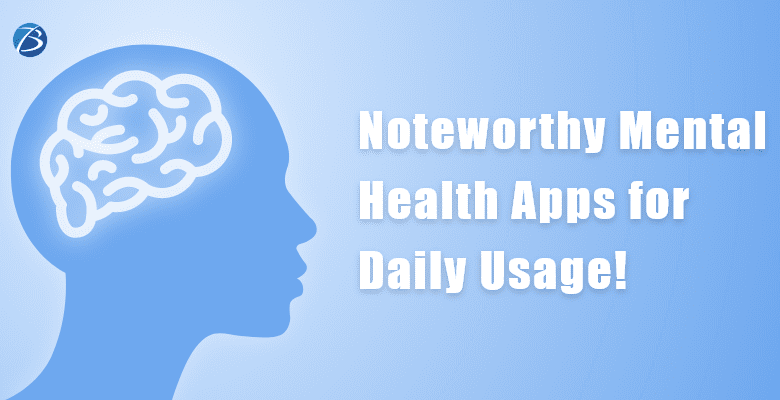 mental health apps