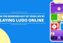 Photo of Take The Boredom Out Of Your Life By Playing Ludo Online.