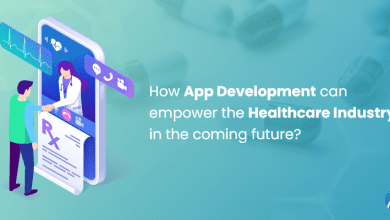 Photo of How can app development empower the healthcare industry in the coming future?