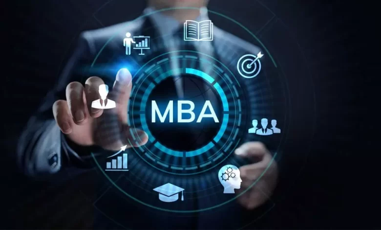 Study MBA at DY Patil in pune