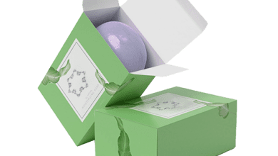 Photo of Purchase Soap Packaging Boxes Discount