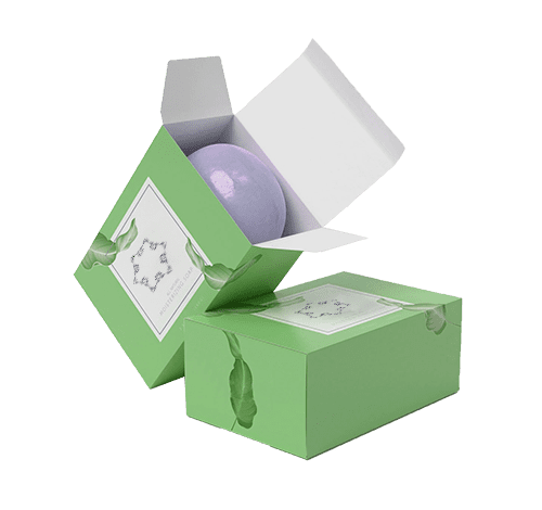 Soap Packaging Boxes