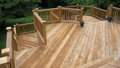 Photo of The Benefits Of Decking Your Home