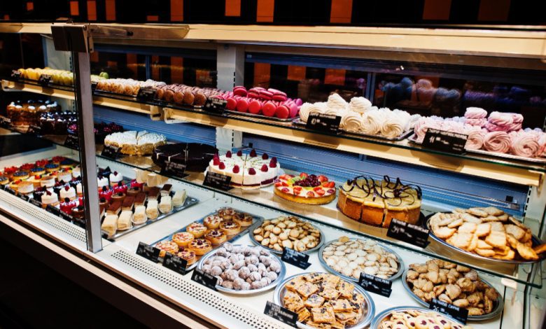 Best Bakery in Dubai for Cakes