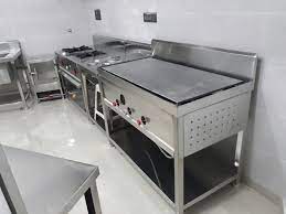 Photo of Commercial kitchen equipment suppliers in Delhi