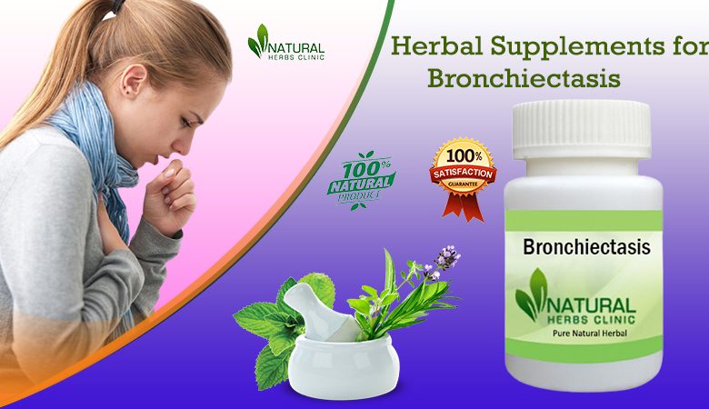 Natural Remedies for Bronchiectasis