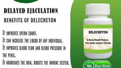 Photo of Herbal Supplement and Foods to Cure Delayed Ejaculation