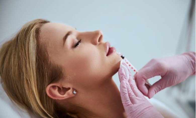 dermal fillers and botox Los Angeles