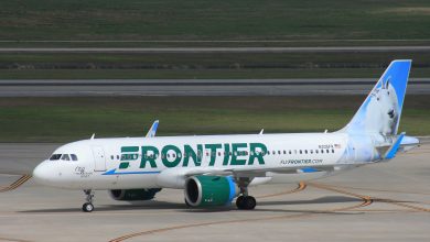 Photo of How to Cancel a Frontier Airlines Flight