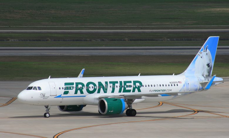 Frontier Airlines Cancellation Policy