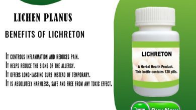 Photo of 9 Herbal Supplements to Treat Lichen Planus Naturally