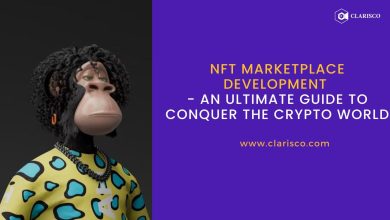 Photo of NFT Marketplace Development – An Ultimate Guide To Conquer The Crypto World