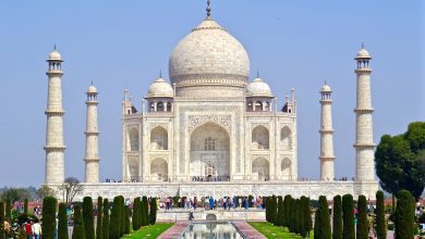 Photo of The Complete Guide to Planning 3-Days Golden Triangle Tour India