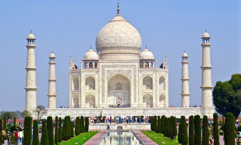 Golden Triangle Tour 3 Days