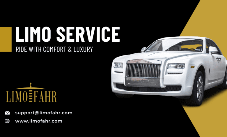 Limousine Service