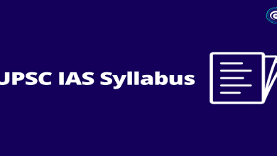 Photo of COMPLETE UPSC CSE SYLLABUS WITH ANALYSIS & ITS IMPORTANCE