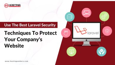 Photo of Use The Best Laravel Security Techniques To Protect Your Company’s Website
