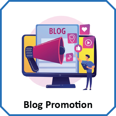 What The Best Ways to Promote Your Blog Posts?