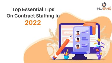 Photo of Top Essential Tips On Contract Staffing In 2022