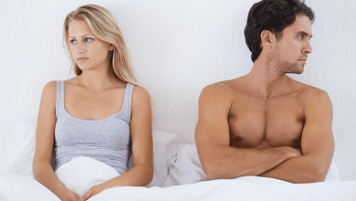 Photo of Your erectile dysfunction is caused by four underlying factors.