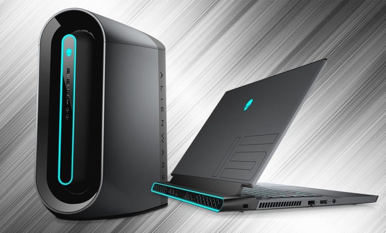 alienware aurora 2019