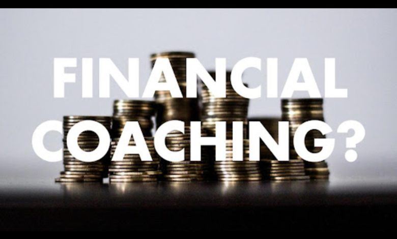 How can a financial coach help you?