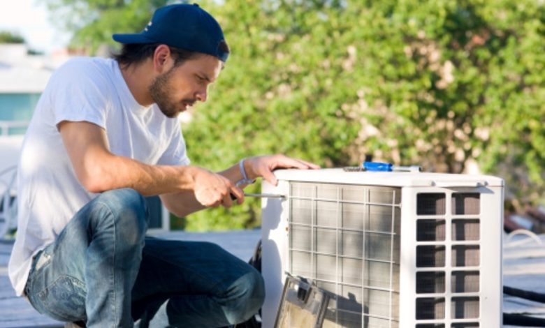 The absolute benefits of heat pump repair!