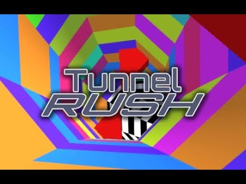 tunnel rush