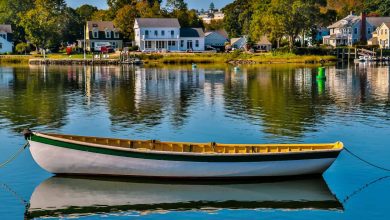 Photo of 29 Best & Fun Things To Do In Mystic