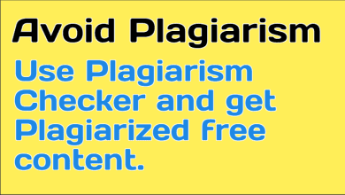 Photo of How can new bloggers avoid plagiarism in their work?  