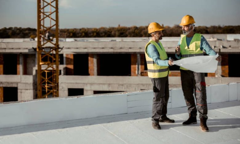 Benefits of contacting roofing companies