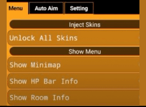 Photo of Hacker Baba Injector Free Fire Both Versions {v16 & v17} Download