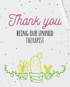 thank you cards