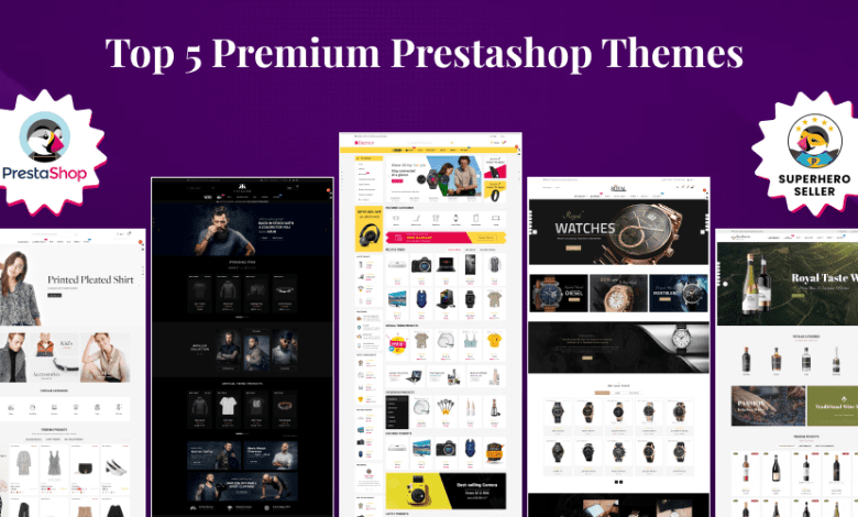 PrestaShop