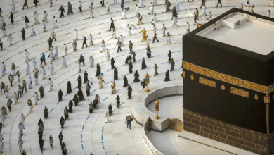 Photo of The Best Way To UMRAH PACKAGES 2022 Is Al Muslim Travel