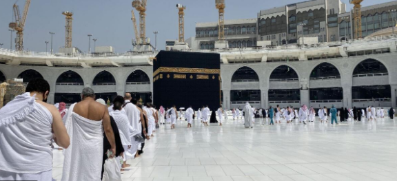 Umrah-Packages-UK-2022