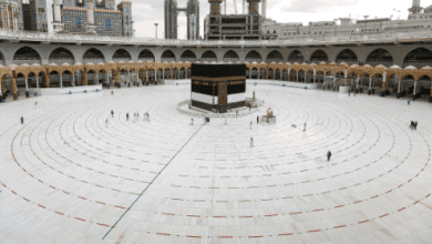 Photo of How To Get Best UMRAH Packages 