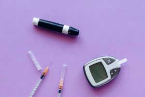  Maintain Blood Sugar Levels and Controls Diabetes