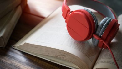 Photo of Benefits of Listening to Audiobooks