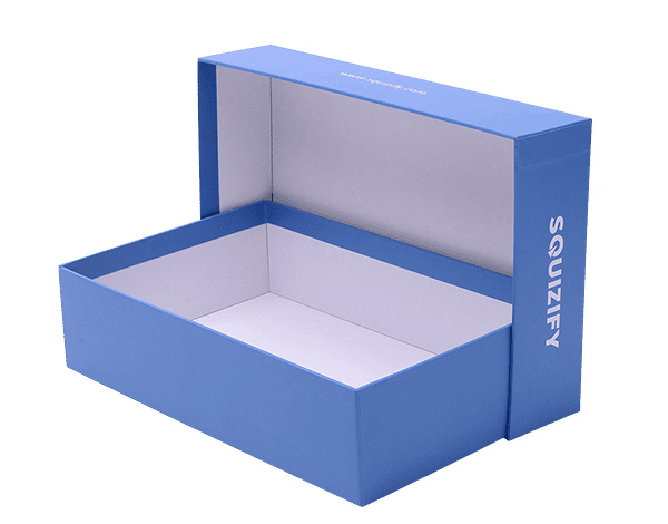 Custom Rigid Boxes Wholesale