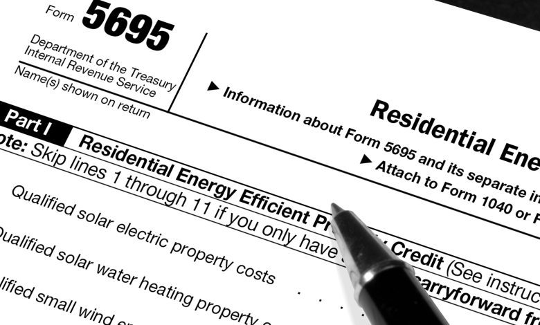 energy tax